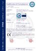 China KYKY TECHNOLOGY CO., LTD. certification