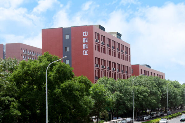 KYKY TECHNOLOGY CO., LTD.