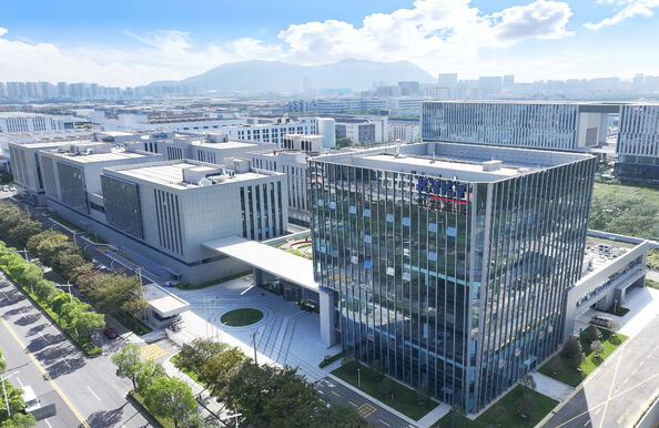 KYKY TECHNOLOGY CO., LTD.