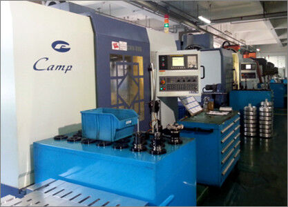 KYKY TECHNOLOGY CO., LTD.
