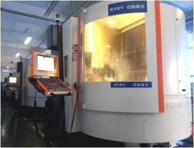 KYKY TECHNOLOGY CO., LTD.