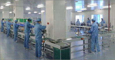 KYKY TECHNOLOGY CO., LTD.
