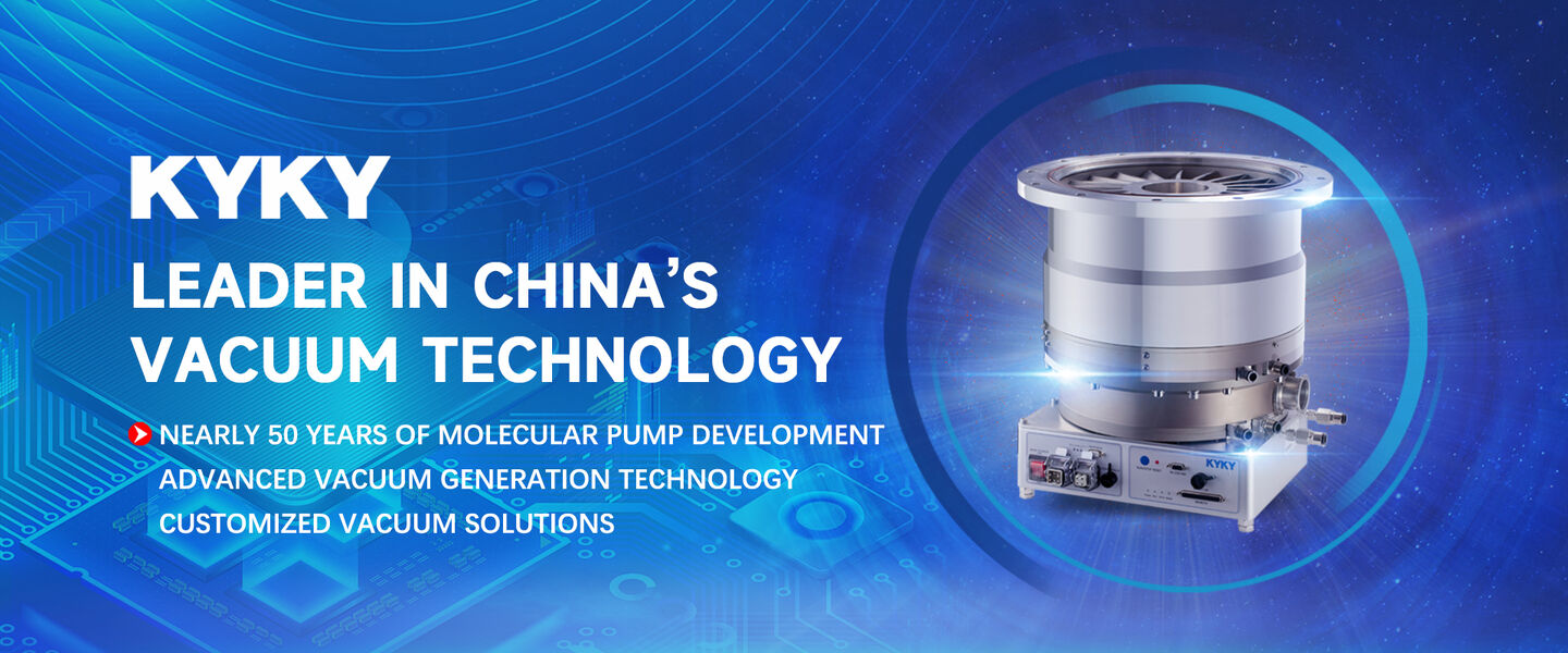 China best Ion Vacuum Pump on sales