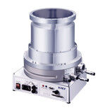 33000rpm Water Cooling Turbomolecular Pump with 1401L/s Pumping Speed for Industrial Plating