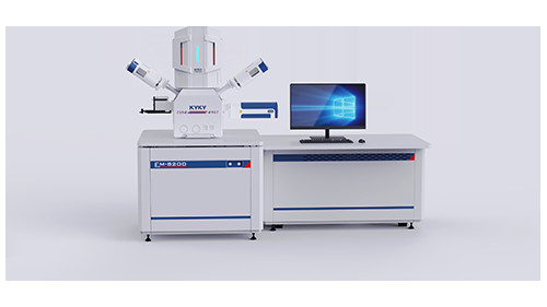 KYKY field emission scanning electron microscope