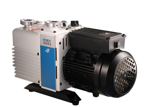 RVD Series Single Phase 50Hz Rotary Vane Pump