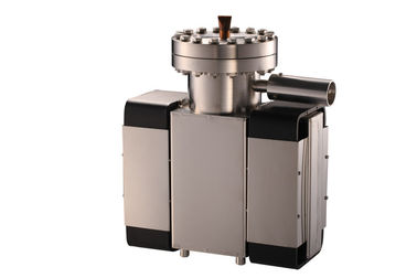 +7KV Ion Vacuum Pump Zero Vibration 65L/S Air  0.6L/S Ar Pumping Speed