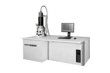 KYKY Scanning Electron Microscope Sem / Scanning Electron Microscopy Instrumentation