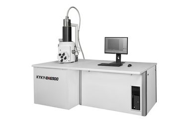 Environmental Scanning Electron Microscope / Sem Electron Microscope EM6900 Std