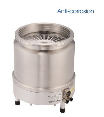 Bơm phân tử chống ăn mòn FF-200 / 1300N Bơm 1300L/S N2