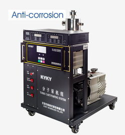 Anti - Corrosion Turbo Pump Station Quick Starting With RVP-6 And ZDF-11A2