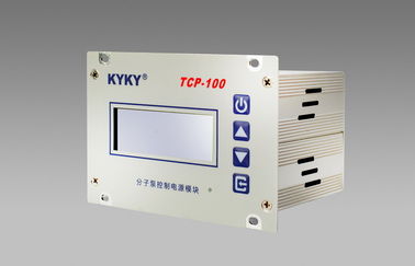 Compact Vacuum Pump Controller Vacuum System Controller Overvoltage Protection
