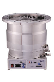 Magnetically Levitated Turbopumps And Pumping Systems CXF-250/2301E
