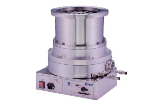 Magnetically Levitated Turbo Molecular Pump Corrosion Resisting