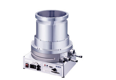 Maglev Lubrication Molecular Vacuum Pump For Chip Manufacturing