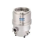 Vacuum 5 Axis Turbomolecular Pump Without Lubrication