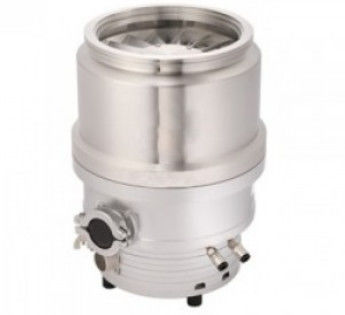 Corrosion Resisting Turbo Molecular Vacuum Pump Magnetically Levitated