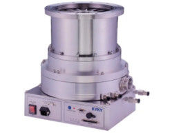 Zero Friction 5 Axis Turbomolecular Pump Anti Corrosion